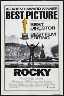 Rocky Puzzle Jigsaw Puzzle Choose a Size