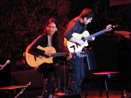 Rodrigo Y Gabriela T-Shirt A36436
