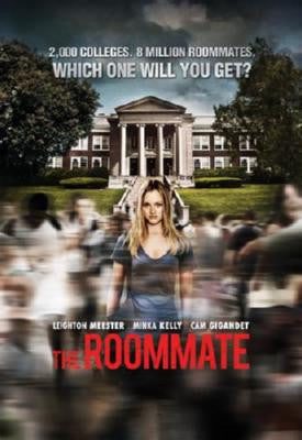 Roommate The Poster Print #K7124