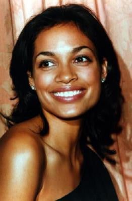 Rosario Dawson Mouse Pad Mousepad