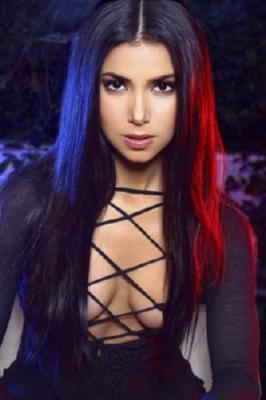 Roselyn Sanchez T-Shirt A36571