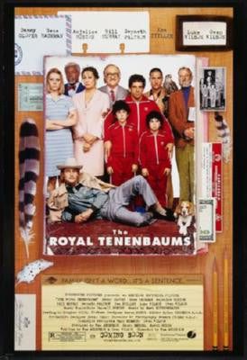 Royal Tenenbaums The Puzzle Jigsaw Puzzle Choose a Size