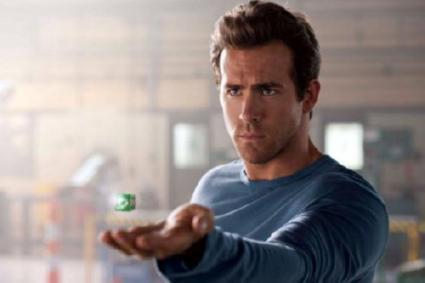 Ryan Reynolds T-Shirt A36886
