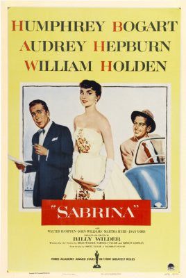 Sabrina Puzzle Jigsaw Puzzle Choose a Size
