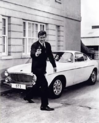 Saint The Mouse Pad Mousepad