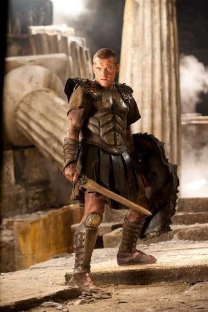 Sam Worthington T-Shirt A37031