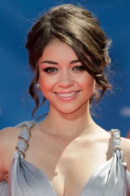 Sarah Hyland T-Shirt A37136
