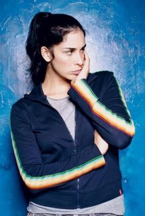 Sarah Silverman T-Shirt A37211