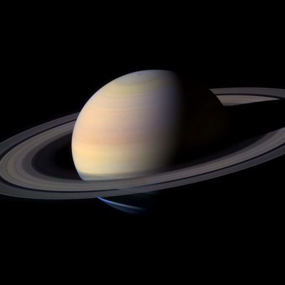 Saturn Planet Photo Mouse Pad Mousepad Mouse mat