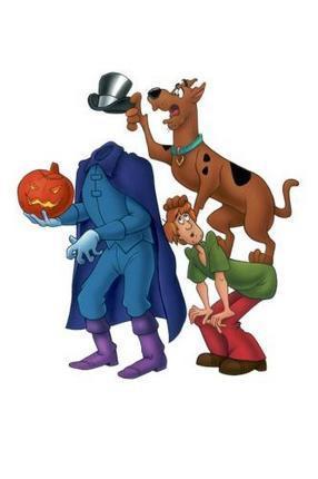 Scooby Doo T-Shirt A37531