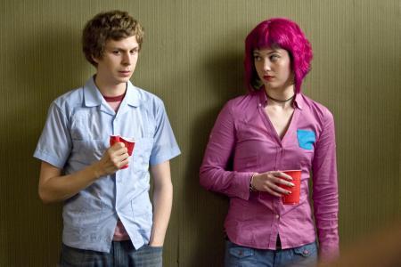Scott Pilgrim T-Shirt A37586