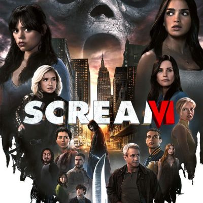 Scream Movie Mouse Pad Mousepad Mouse mat