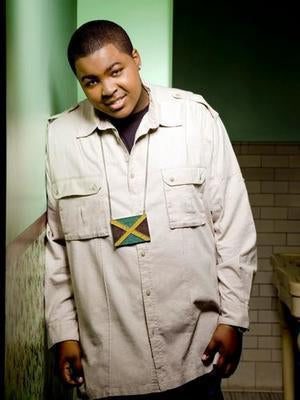 Sean Kingston T-Shirt A37756