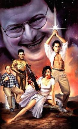 Seinfeld T-Shirt A37916