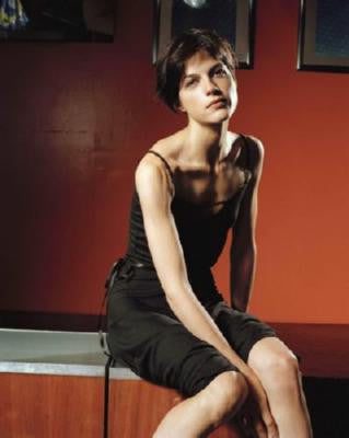 Selma Blair Mouse Pad Mousepad