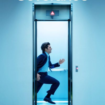 Severance Poster 24X36 24"X36" #292501