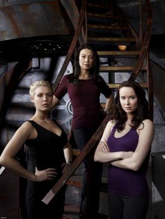 Sgu Cast T-Shirt A38156