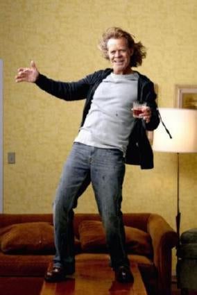 Shameless Movie Poster T-Shirt A38271