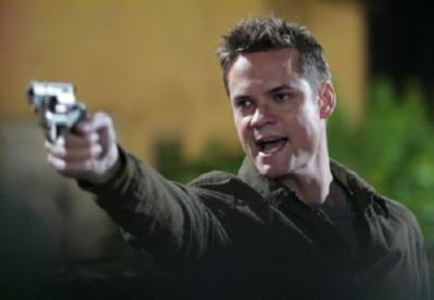 Shane West T-Shirt A38301