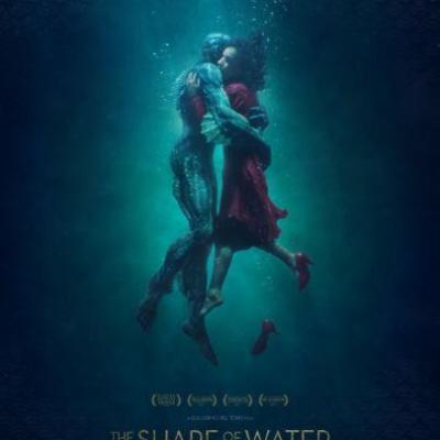 The Shape Of Water T-Shirt A38351