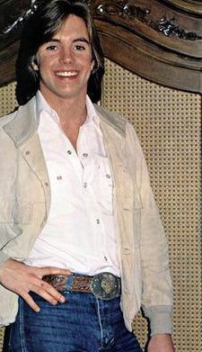 Shaun Cassidy T-Shirt A38391