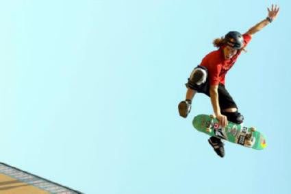 Shaun White Mouse Pad Mousepad