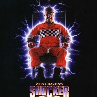 Shocker Mouse Pad for PC Gaming and Work Mousepad #5012401 No More Mr Nice Guy 1989