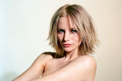 Sienna Guillory Pretty Blonde Mouse Pad Mousepad