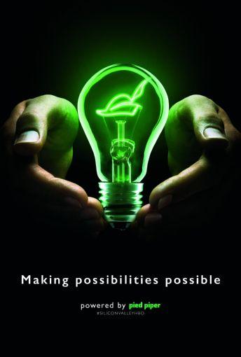 Silicon Valley T-Shirt A38831