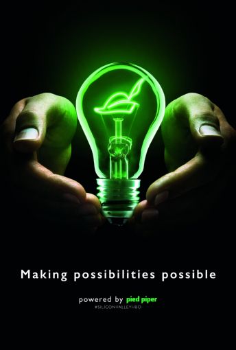 Silicon Valley Mouse Pad Mousepad