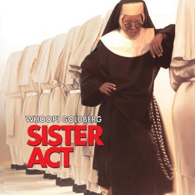 Sister Act  T-Shirt A39011