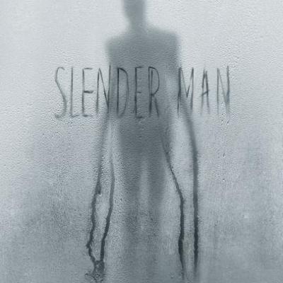 Slenderman Slender Man T-Shirt A39286
