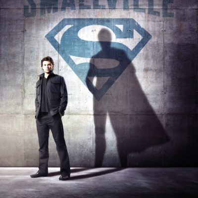 Smallville poster print #02 poster print B248
