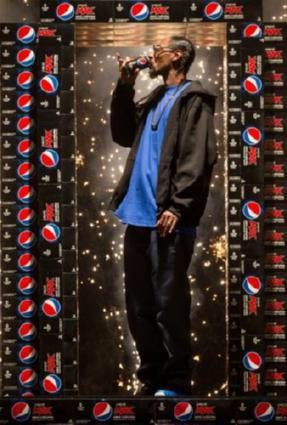 Snoop Dogg T-Shirt A39376