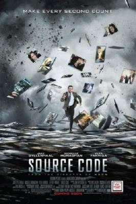 Source Code Poster Print #K7751