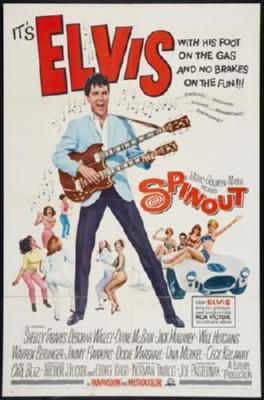 Spinout T-Shirt A39971