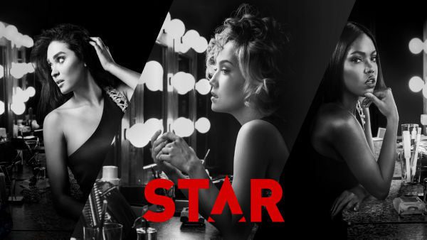 Star Mouse Pad Mousepad