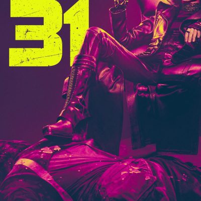 Star Trek Section 31 Poster 24X36 24"X36" #272501