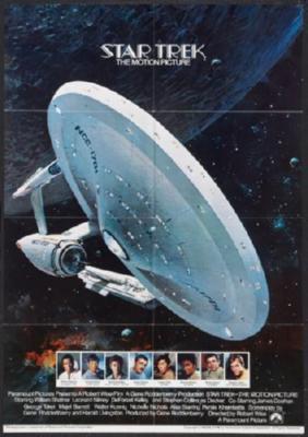 Star Trek T-Shirt A40471