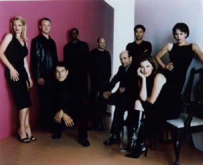 Star Trek Voyager Mouse Pad Mousepad