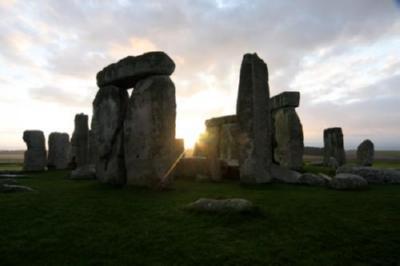 Stonehenge T-Shirt A40691