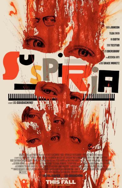 Suspiria T-Shirt A41247