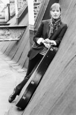 Suzanne Vega Mouse Pad Mousepad