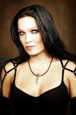 Tarja Turunun T-Shirt A41502