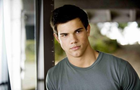 Taylor Lautner T-Shirt A41607