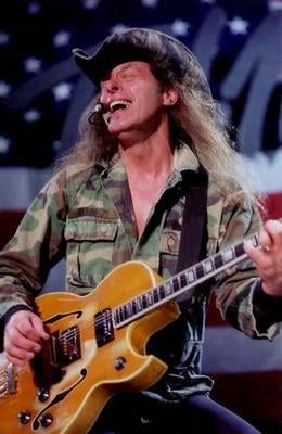 Ted Nugent T-Shirt A41657