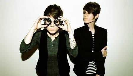 Tegan And Sara T-Shirt A41762