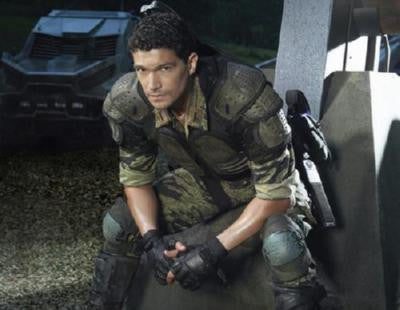 Terra Nova Mouse Pad Mousepad