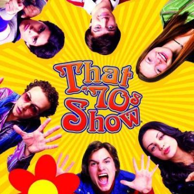 That 70S Show T-Shirt A41997