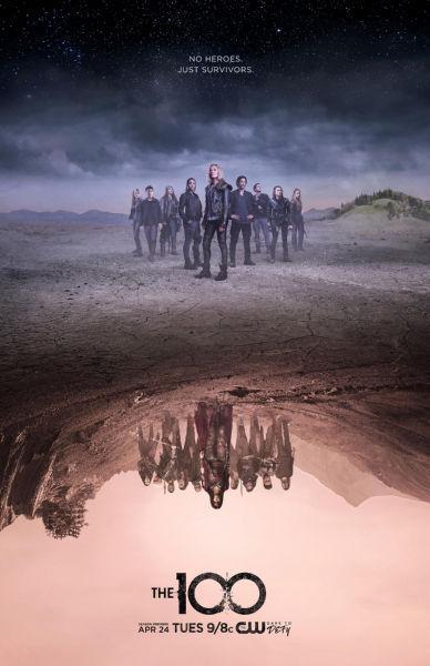 The 100 T-Shirt A42022